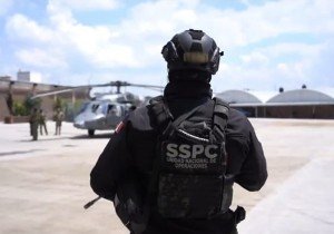 Desmantelaron una de las principales redes criminales dedicadas al robo