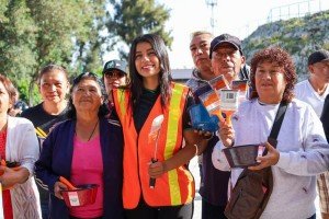 Secretaría de Deporte y Juventud fortalece espacios comunitarios en La Libertad