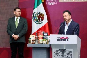 Gobierno del Estado rinde cuentas de forma permanente ante las y los poblanos&nbsp;