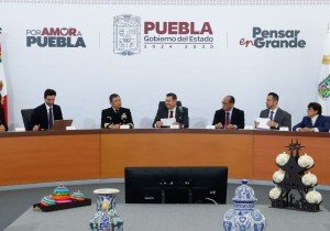 Armenta exhorta a denunciar a defraudadores de programas sociales