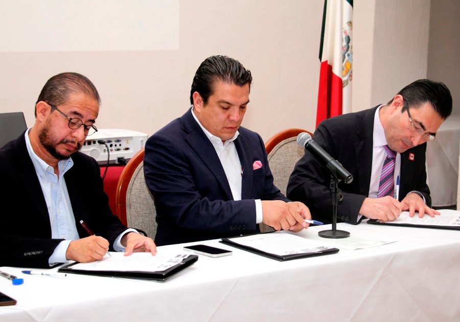 Partidos pequeños forman bloque ante pérdida de registro