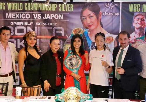 Con apoyos al deporte y a la juventud, Puebla se proyecta a nivel internacional: Virginia Gonz&aacute;lez Melgarejo