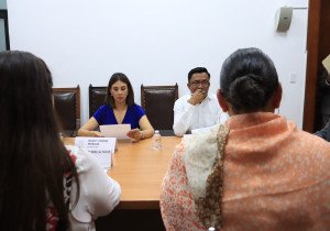 Avala Comisi&oacute;n del Congreso acuerdo para que dependencias cuenten con traductores de lenguas ind&iacute;genas