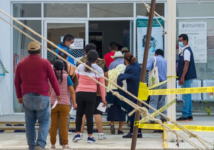 Hospital Puebla Ilustraci&oacute;n 