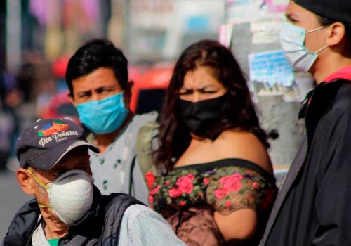 Corte determina que estados si pueden obligar el uso de cubrebocas
