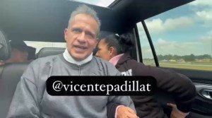 Israel Vallarta reta a Carlos Loret de Mola tras recuperar su libertad: “Me debes una explicación”