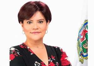 Verónica Vélez, entre los mejores directores de comunicación