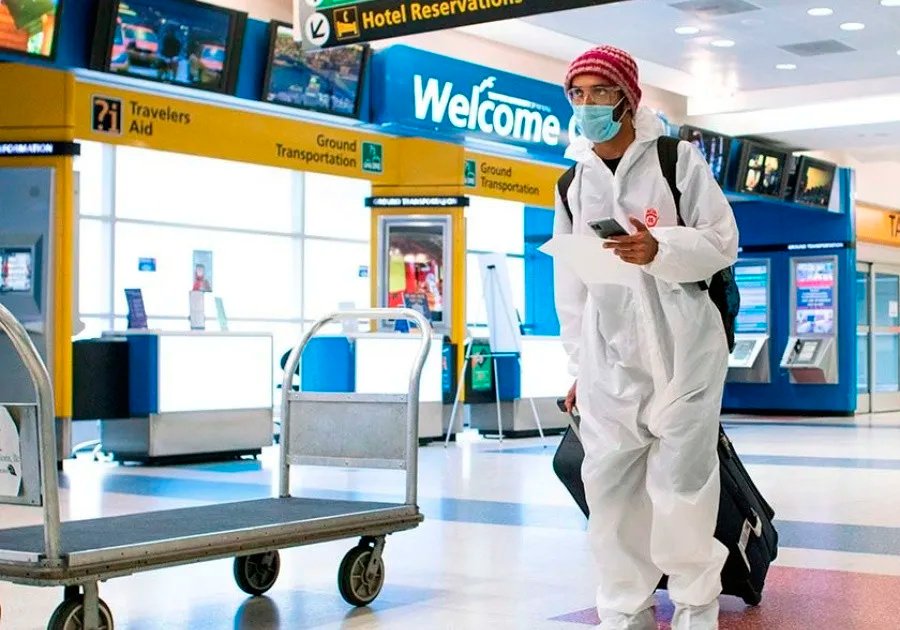 EU planea endurecer requisito de pruebas covid para viajeros