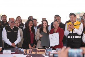 Gobierno de Puebla fortalece turismo, econom&iacute;a y tejido social con &ldquo;Olimpiada Conade 2026&rdquo;