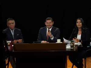 Arranca &ldquo;Armenta Contigo&rdquo;, nuevo programa de atenci&oacute;n ciudadana en SICOM