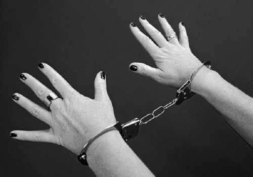 Handcuffs 