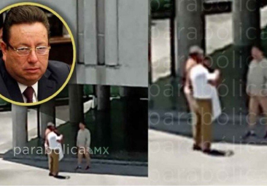 Eukid Castañón penal 