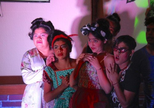 Invita Antorcha a su eliminatoria de teatro
