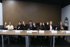 Avalan en Comisión del Congreso exhorto para fortalecer la perspectiva de género en el presupuesto 2027