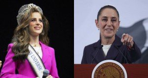 Sheinbaum respalda denuncia de Fátima Bosch y Miss Universo aplica sanciones