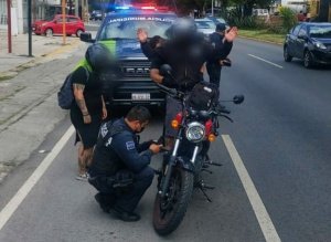 Identifican mayor robo de autopartes en 4 colonias de Puebla