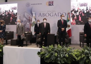 La gran reforma que viene al Poder Judicial poblano