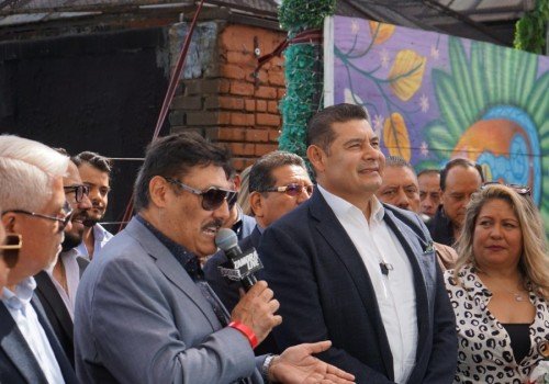 Mezcal transfonterizo