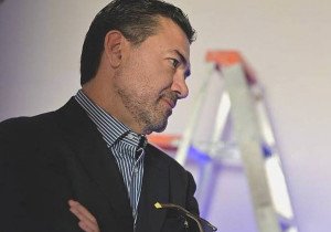Rescatan con vida al periodista Jaime Barrera