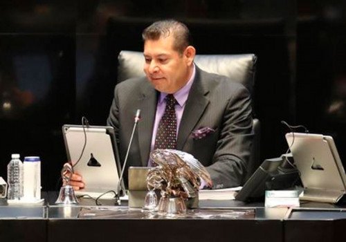 Descarta Armenta vinculaci&oacute;n en complot para reventar informe de ERP