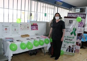 ISSSTEP jornada regional 