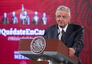 Andrés Manuel López Obrador