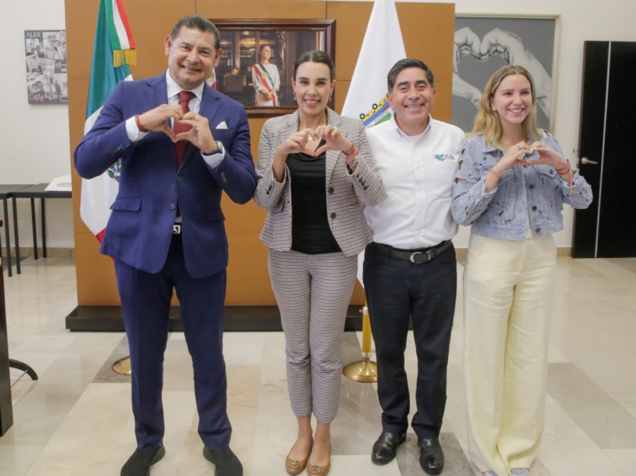 Modernizaci&oacute;n del Aeropuerto de Puebla impulsar&aacute; turismo, conectividad y desarrollo econ&oacute;mico