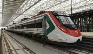 Claudia Sheinbaum autoriza el tren de pasajeros CDMX-Puebla-Veracruz: obra iniciará en 2026