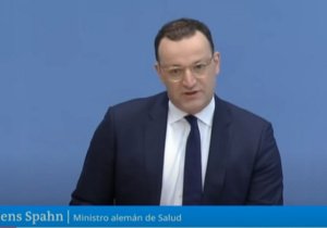 Jens Spahn 