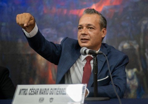 Los audios del mal