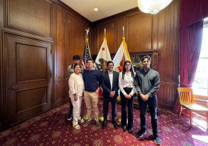 Con apoyo del gobierno estatal, estudiantes visitan Silicon Valley, cuna de la innovación