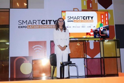Impulsa Gobierno de Pepe Chedraui en Smart City innovaci&oacute;n tecnol&oacute;gica para proteger a mujeres