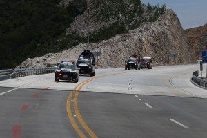 Anuncia SICT trabajos de mantenimiento en la autopista M&eacute;xico&ndash;Puebla