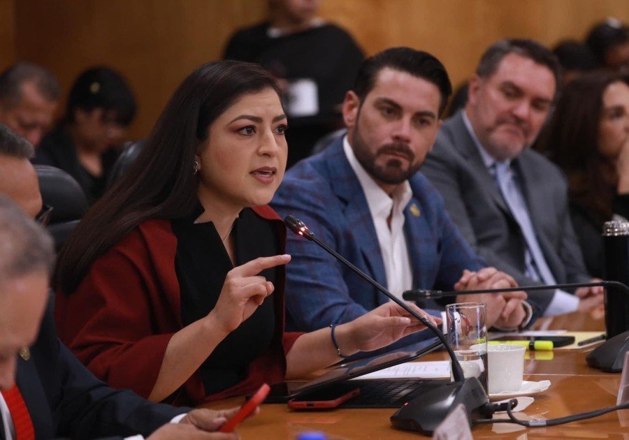 Austeridad, esencial para destinar recursos al pueblo: Rivera