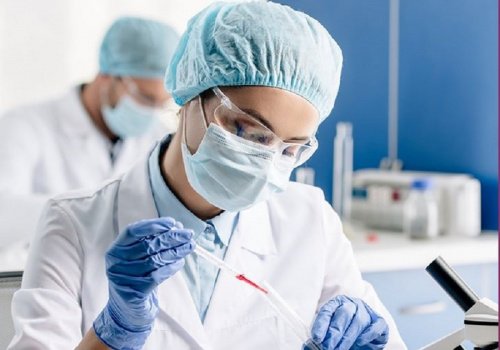 Laboratorio