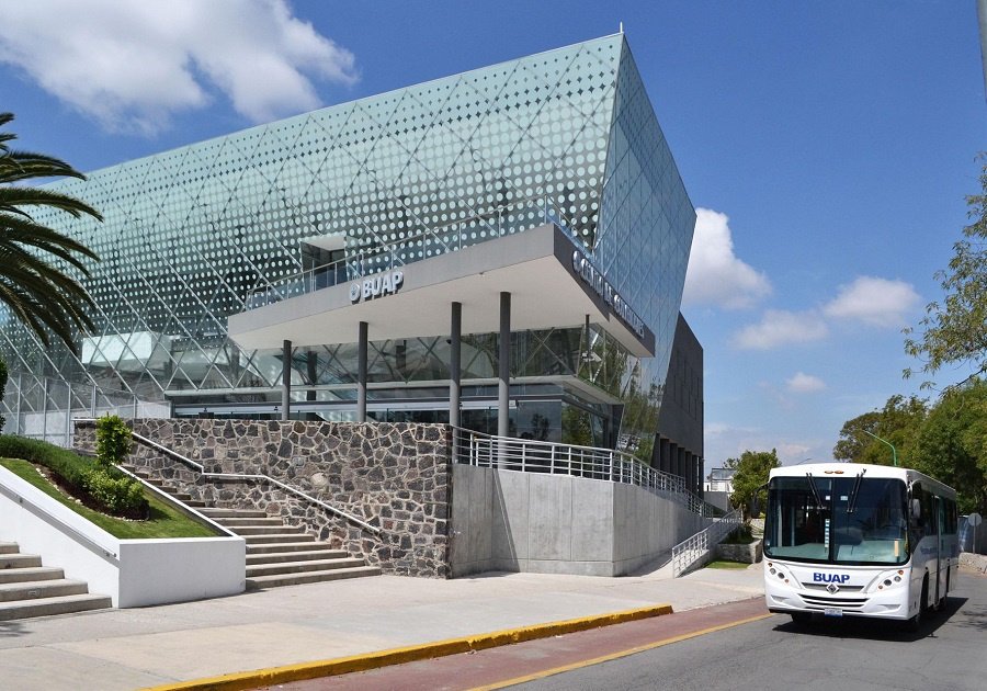 BUAP 