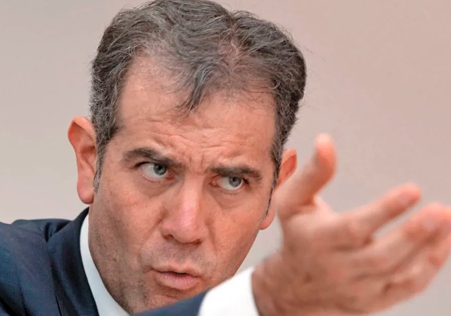 Plan de austeridad abarata al INE y no tiene seriedad: Lorenzo Córdova