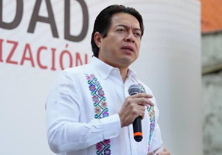 Mario Delgado