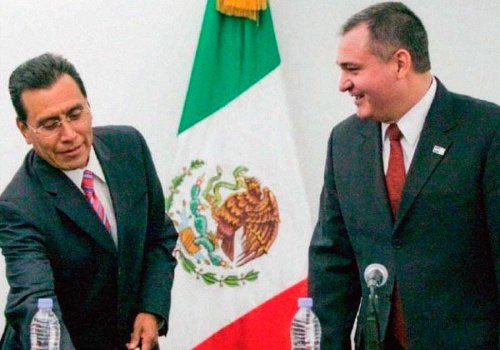 Dictan auto de formal prisi&oacute;n a Facundo Rosas por caso 'R&aacute;pido y Furioso'