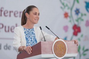 Sheinbaum anuncia acciones para facilitar inversi&oacute;n y certidumbre econ&oacute;mica