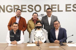 Aprueban en Comisi&oacute;n del Congreso difusi&oacute;n del Violent&oacute;metro en espacios de la iniciativa privada