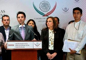 Alistan empleados de Bienestar &#039;operación almuerzo&#039;, en favor de miercistas