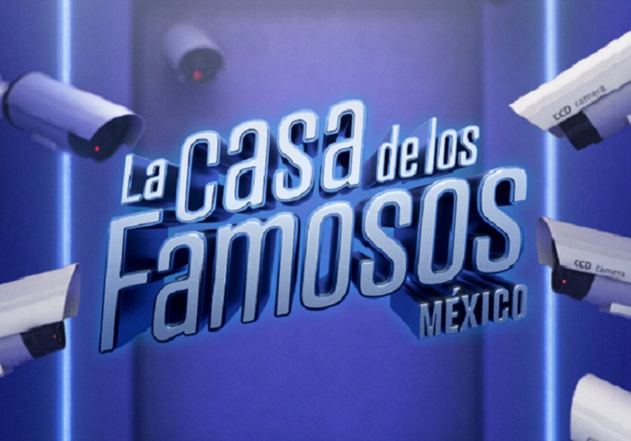La Casa de los que quieren ser famosos
