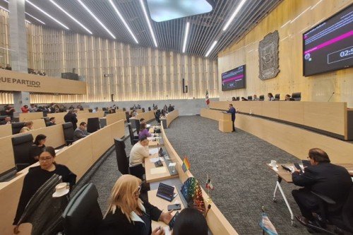 Analizará Congreso iniciativa para que mujeres indígenas tengan acceso efectivo al sistema de justicia