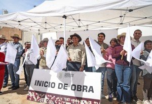 Omar Mu&ntilde;oz realiza primer D&iacute;a del Pueblo del 2026 por Cuautlancingo