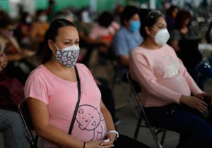 Propone Congreso del Estado ampliar atención a embarazadas