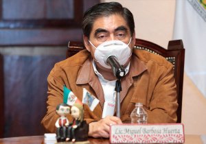 Pide Babosa actuar con prudencia y confiar en la vacunaci&oacute;n