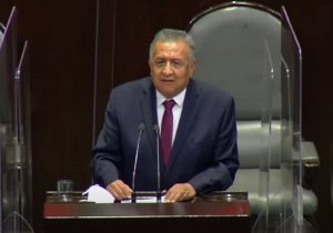 Saúl Huerta Corona