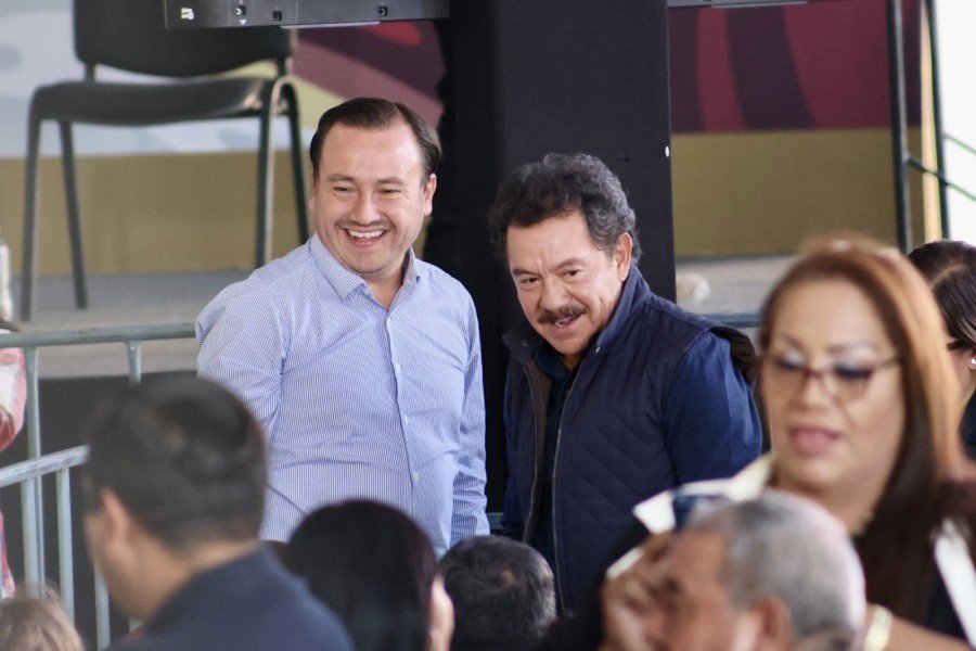 Mois&eacute;s, el sospechoso