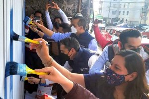 Mantiene Ayuntamiento la regularización de estancias infantiles